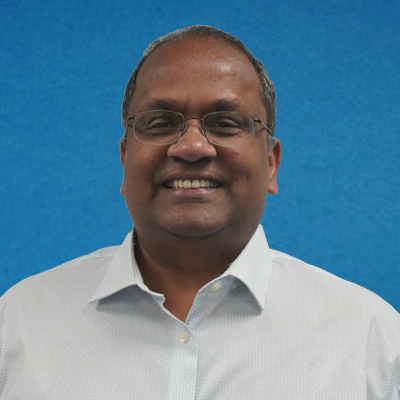 Sanjay Vidyadharan