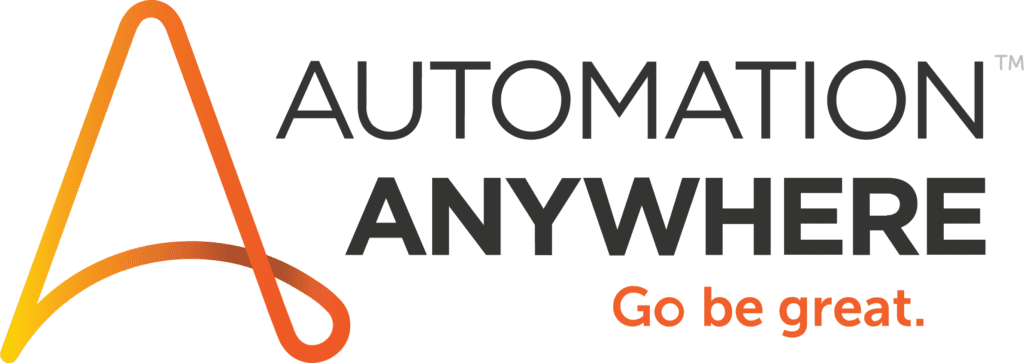 Automation Anywhere Logo