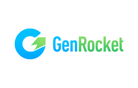 GENROCKET Logo