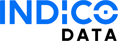 Indico Data Logo