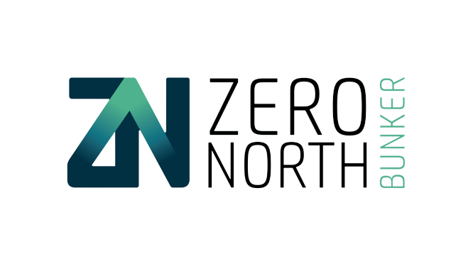 Zero North Logo