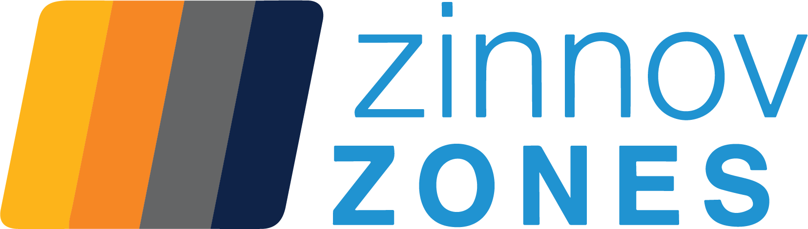 Zinnov Zones logo