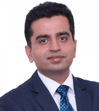 Arjun Ahlawat, Head - Lifesciences _ Automation Advisory